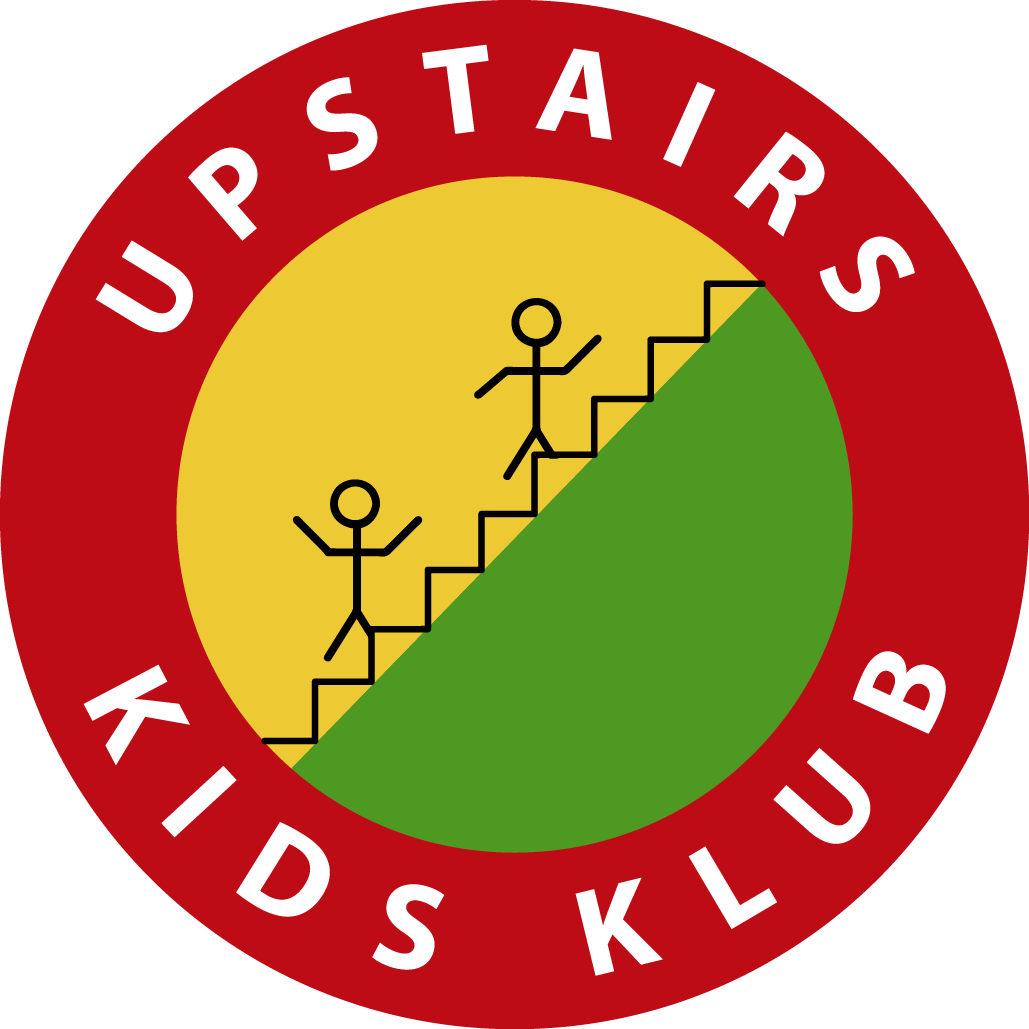 Upstairs Kids Klub Logo